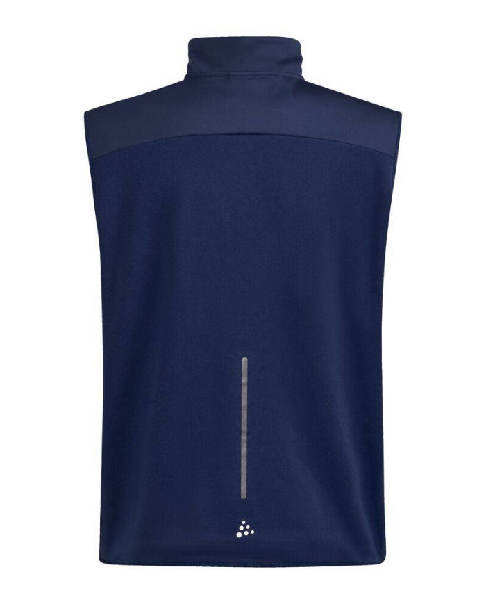 ADV Nordic Ski Club Vest M NEW WAVE