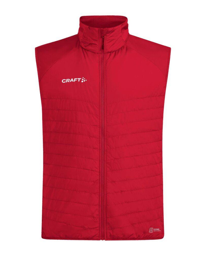 ADV Nordic Ski Club Vest M NEW WAVE