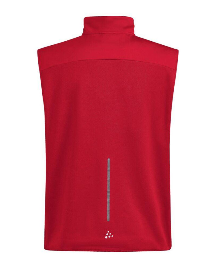 ADV Nordic Ski Club Vest M NEW WAVE