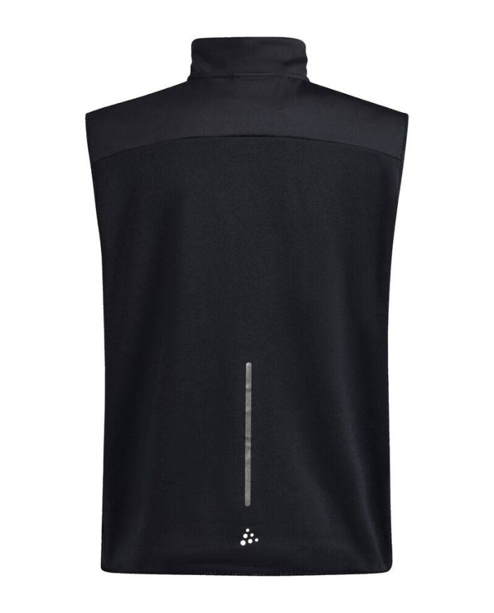 ADV Nordic Ski Club Vest M NEW WAVE