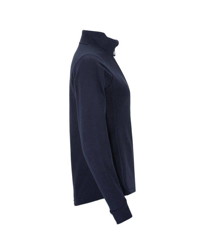 CORE Explore Fleece Midlayer W NEW WAVE