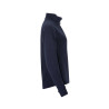 CORE Explore Fleece Midlayer W NEW WAVE