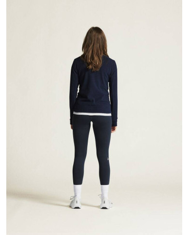 CORE Explore Fleece Midlayer W NEW WAVE