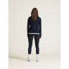 CORE Explore Fleece Midlayer W NEW WAVE