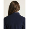 CORE Explore Fleece Midlayer W NEW WAVE