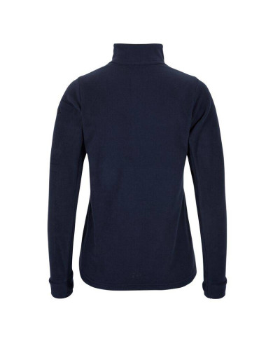 CORE Explore Fleece Midlayer W NEW WAVE