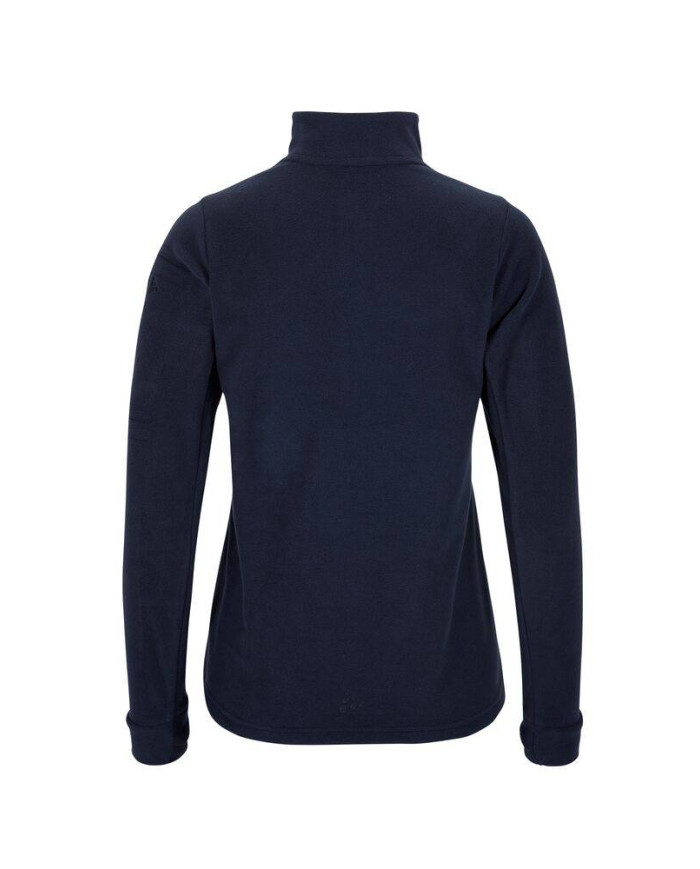 CORE Explore Fleece Midlayer W NEW WAVE