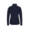CORE Explore Fleece Midlayer W NEW WAVE