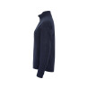 CORE Explore Fleece Midlayer W NEW WAVE