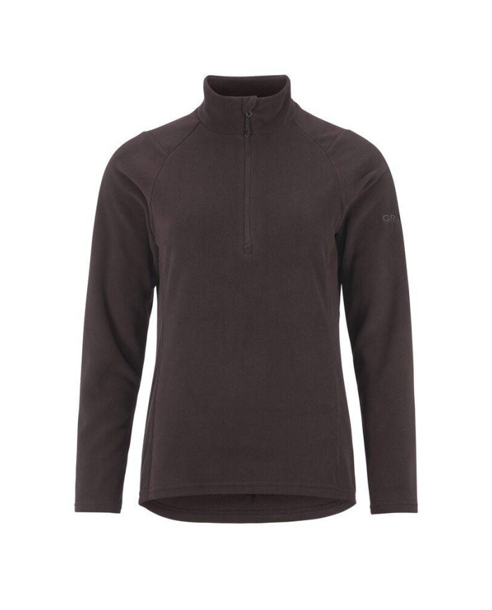 CORE Explore Fleece Midlayer W NEW WAVE