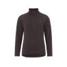 CORE Explore Fleece Midlayer W NEW WAVE