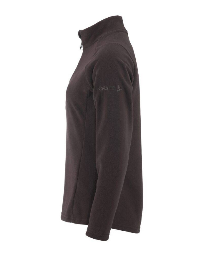 CORE Explore Fleece Midlayer W NEW WAVE