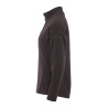 CORE Explore Fleece Midlayer W NEW WAVE
