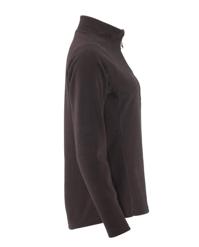 CORE Explore Fleece Midlayer W NEW WAVE