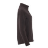 CORE Explore Fleece Midlayer W NEW WAVE