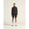 CORE Explore Fleece Midlayer W NEW WAVE