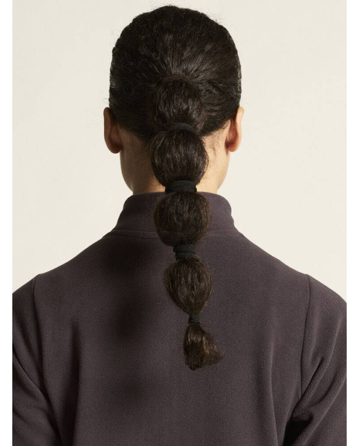 CORE Explore Fleece Midlayer W NEW WAVE