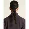 CORE Explore Fleece Midlayer W NEW WAVE