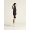 CORE Explore Fleece Midlayer W NEW WAVE