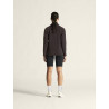 CORE Explore Fleece Midlayer W NEW WAVE