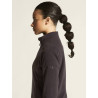 CORE Explore Fleece Midlayer W NEW WAVE