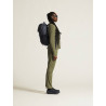CORE Explore Fleece Midlayer W NEW WAVE