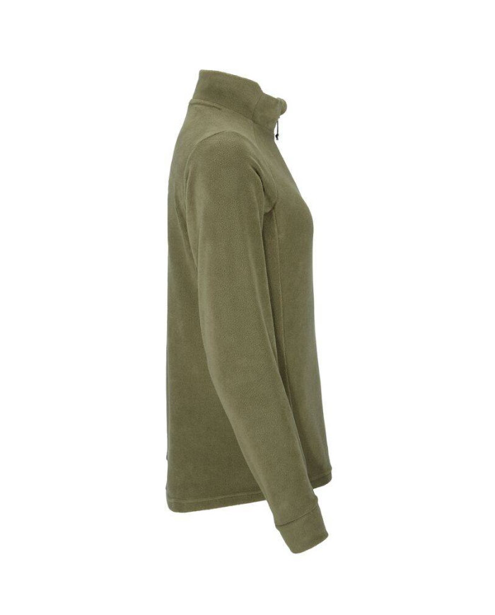CORE Explore Fleece Midlayer W NEW WAVE