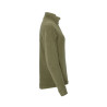 CORE Explore Fleece Midlayer W NEW WAVE