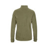 CORE Explore Fleece Midlayer W NEW WAVE