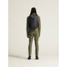 CORE Explore Fleece Midlayer W NEW WAVE