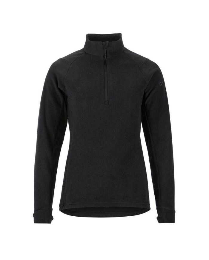 CORE Explore Fleece Midlayer W NEW WAVE