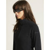 CORE Explore Fleece Midlayer W NEW WAVE