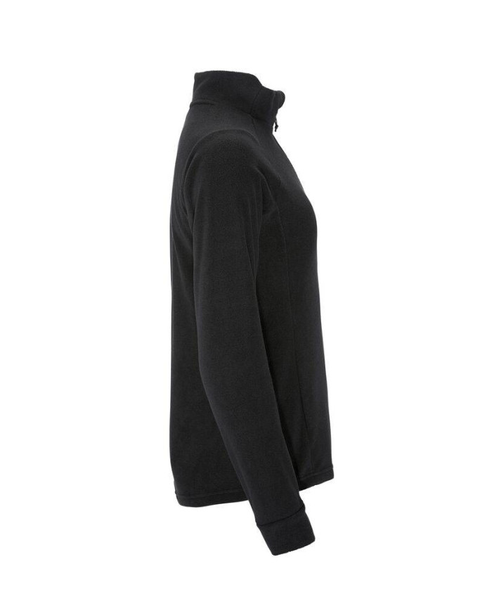 CORE Explore Fleece Midlayer W NEW WAVE