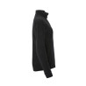 CORE Explore Fleece Midlayer W NEW WAVE