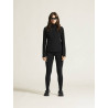 CORE Explore Fleece Midlayer W NEW WAVE