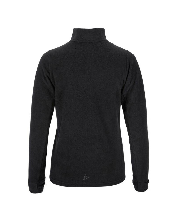 CORE Explore Fleece Midlayer W NEW WAVE