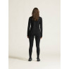 CORE Explore Fleece Midlayer W NEW WAVE