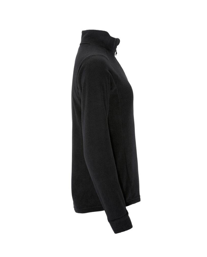 CORE Explore Fleece Midlayer W NEW WAVE