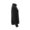 CORE Explore Fleece Midlayer W NEW WAVE