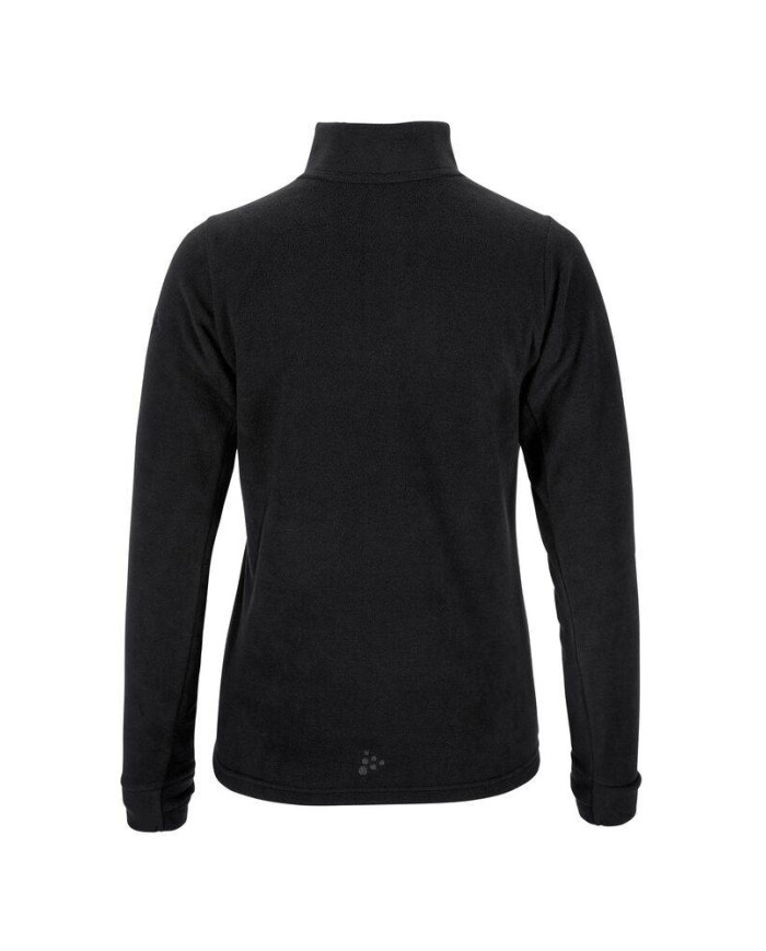 CORE Explore Fleece Midlayer W NEW WAVE