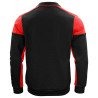 Prime Polosweater NEW WAVE
