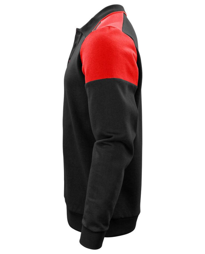 Prime Polosweater NEW WAVE