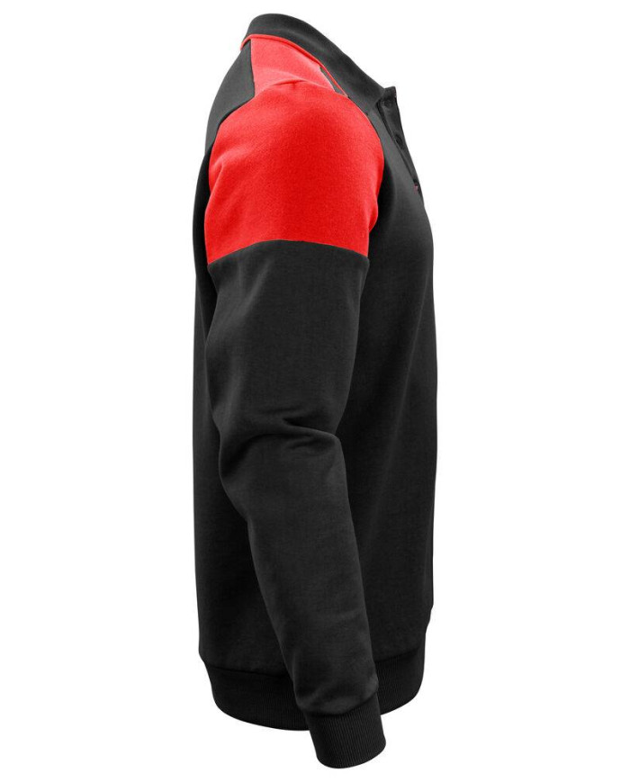 Prime Polosweater NEW WAVE