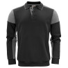 Prime Polosweater NEW WAVE