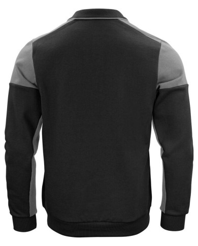 Prime Polosweater NEW WAVE