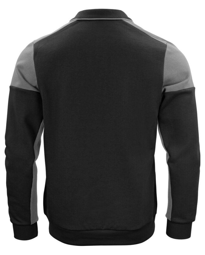 Prime Polosweater NEW WAVE