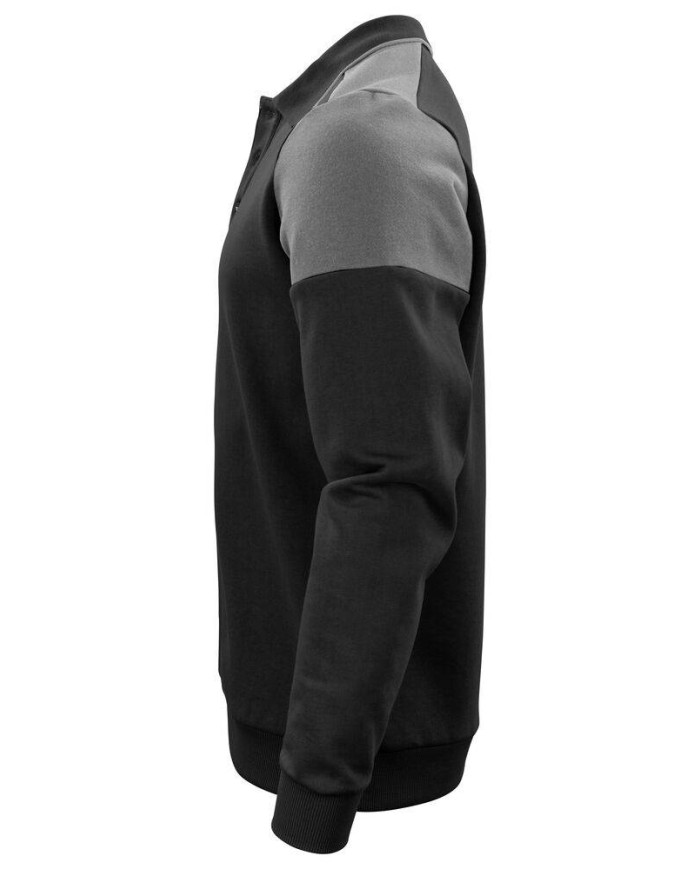 Prime Polosweater NEW WAVE