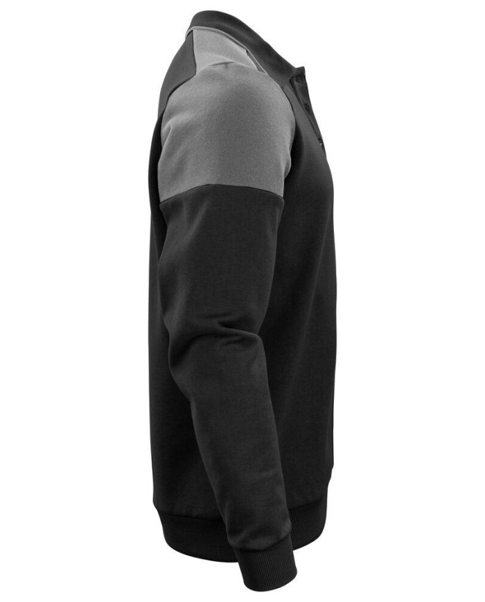Prime Polosweater NEW WAVE