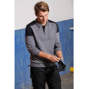 Prime Polosweater NEW WAVE