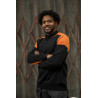 Prime Polosweater NEW WAVE